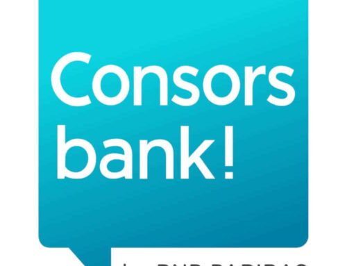 Tribe Data der Consorsbank