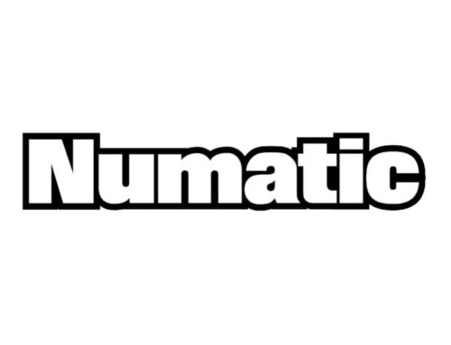 Numatic