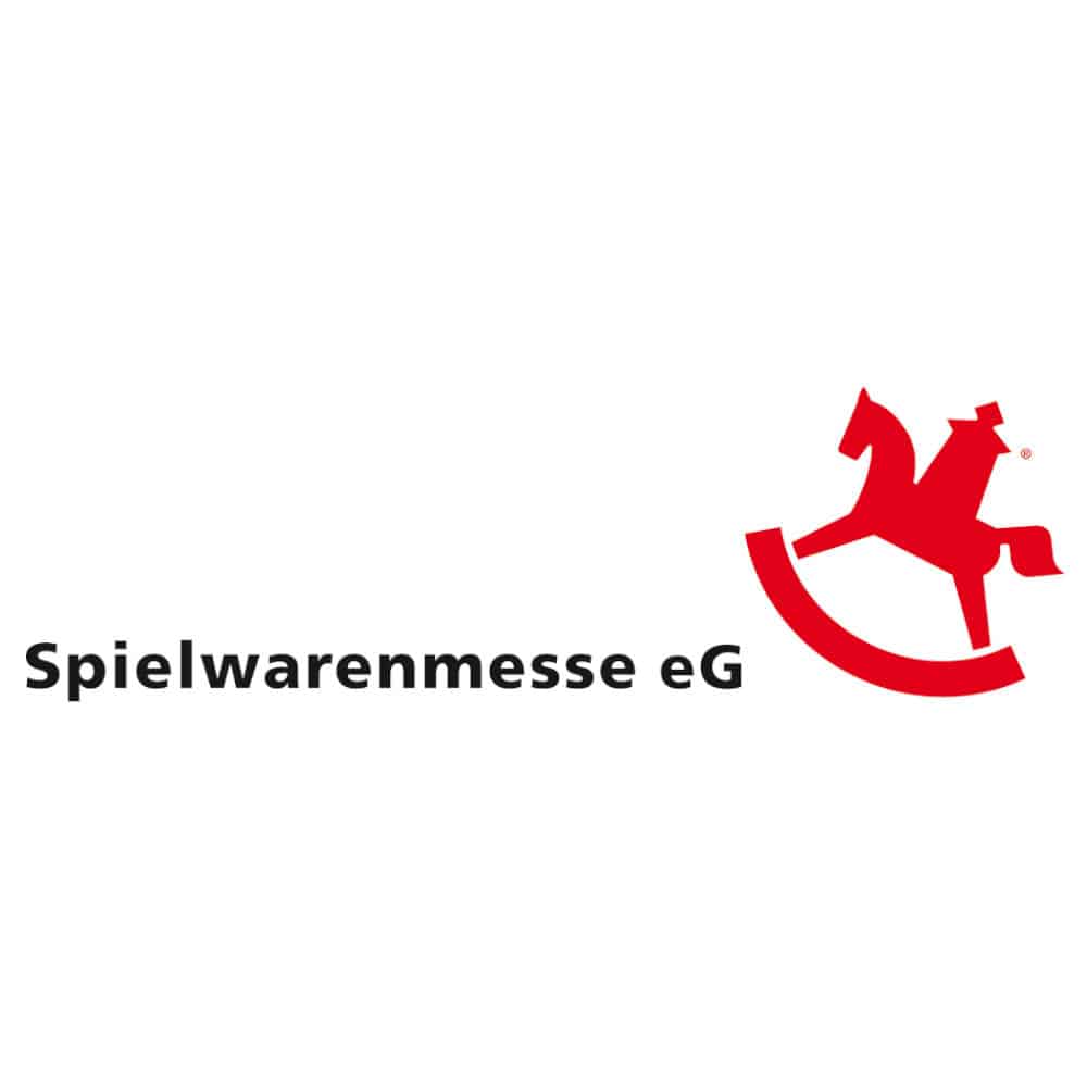 Logo von Spielwarenmesse eG.